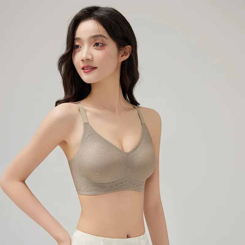 Master Bra Women's Shopping Bag-9