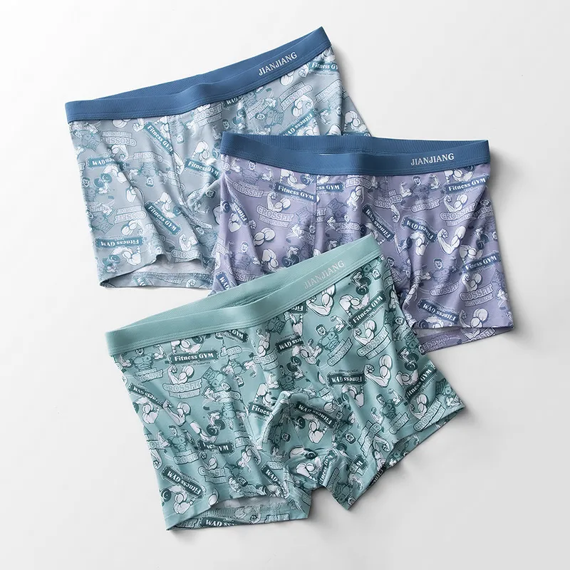 Master Men Underpants-1