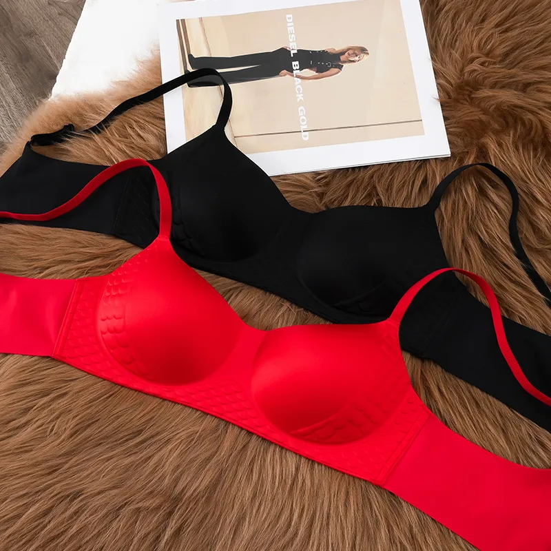 Master Bra Women's Gift Box Set-3