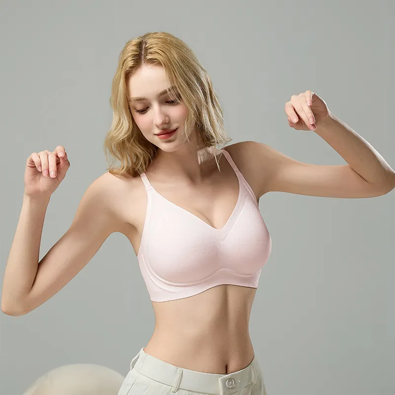 Master Bra Women's Shopping Bag-5