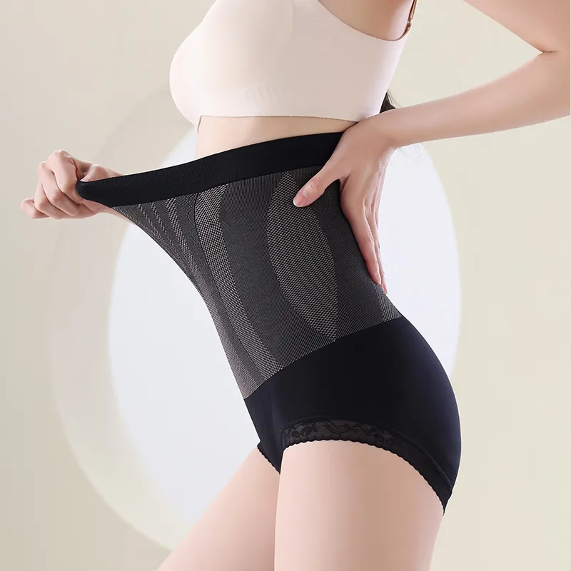 Master Shapewear Bottom Women's Shopping Bag 1 Pack-4