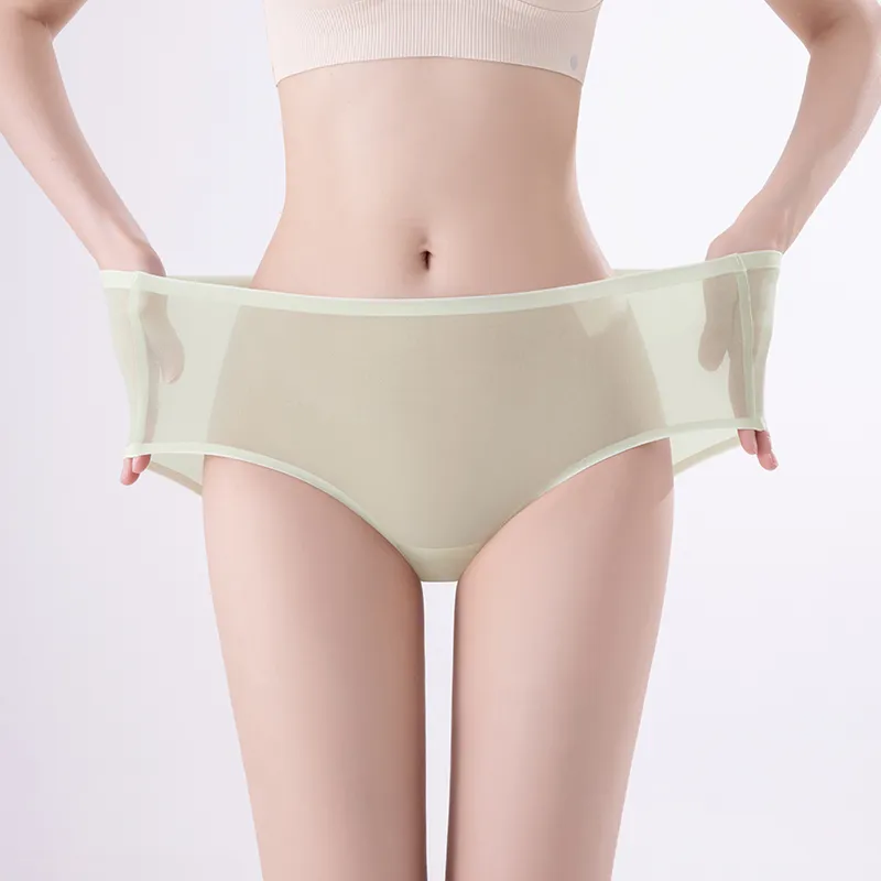 Master Underpants Women's Shopping Bag 3 Pack-2