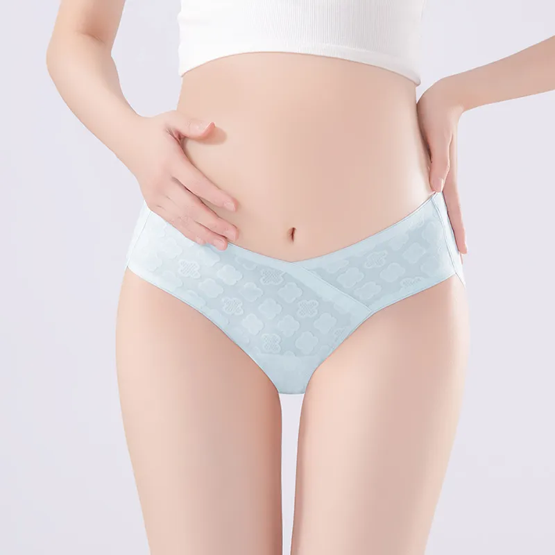 Master Underpants Women's Box 3 Pack-6