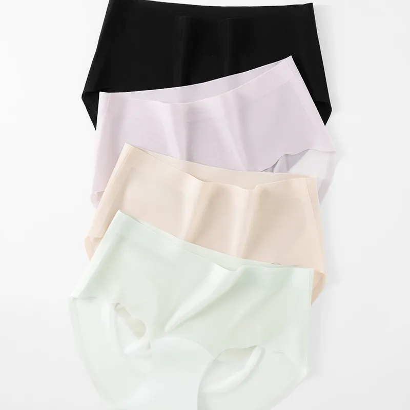 Master Underpants Women's Box 3 Pack-1