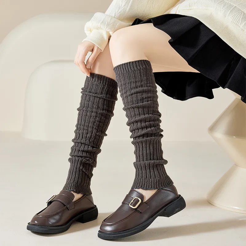 Master Mid Calf Socks Women's Combo Set-1