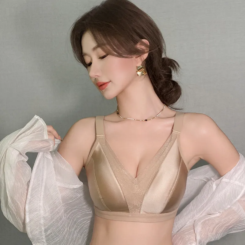 Master Bra Women's Shopping Bag-3