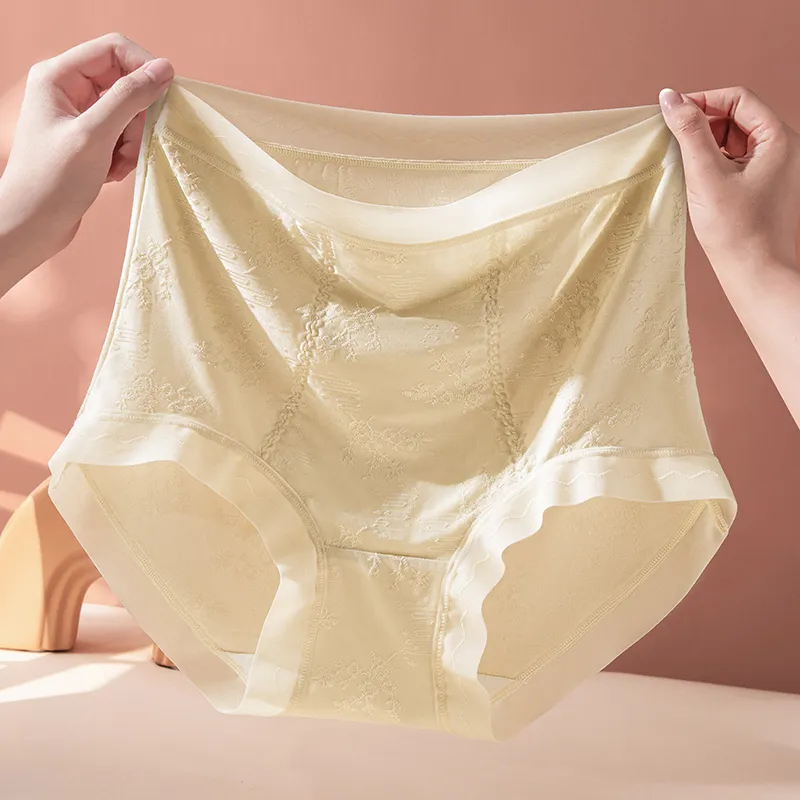 Master Underpants Women's Box 3 Pack-11