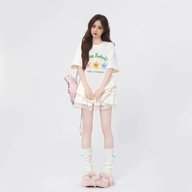 ILYOIL T Shirts Unisex-2