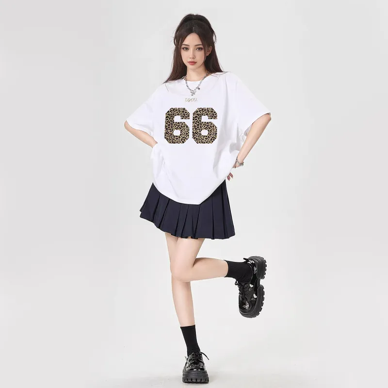 ILYOIL T Shirts Unisex-6