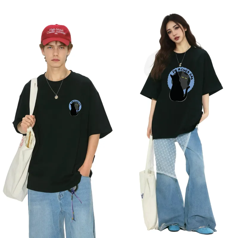 ILYOIL Couple Sets Unisex-5