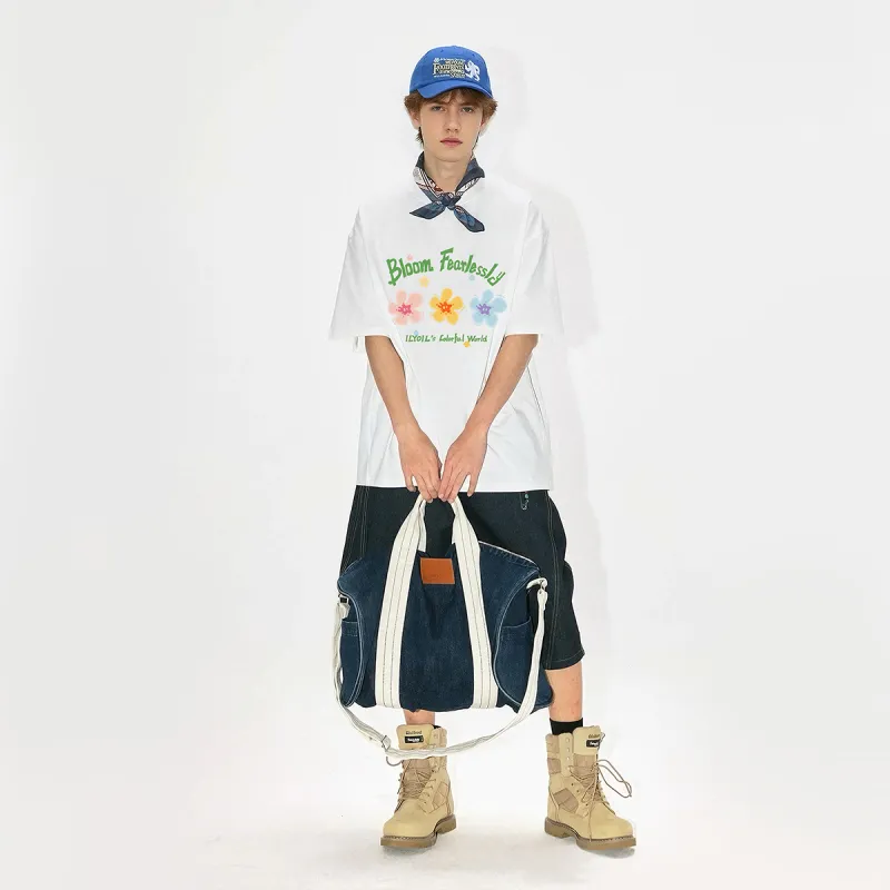 ILYOIL T Shirts Unisex-8