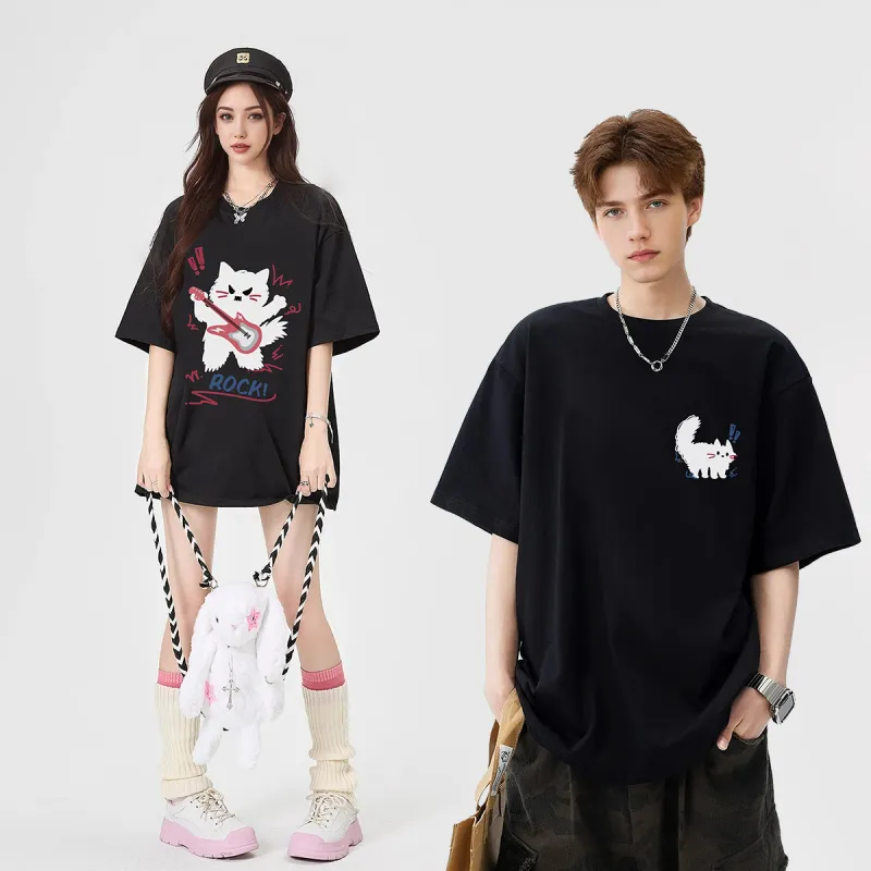 ILYOIL Couple Sets Unisex-11