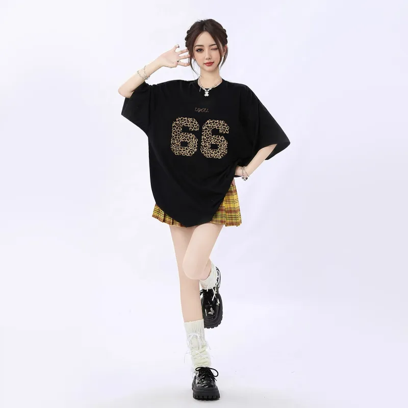 ILYOIL T Shirts Unisex-10