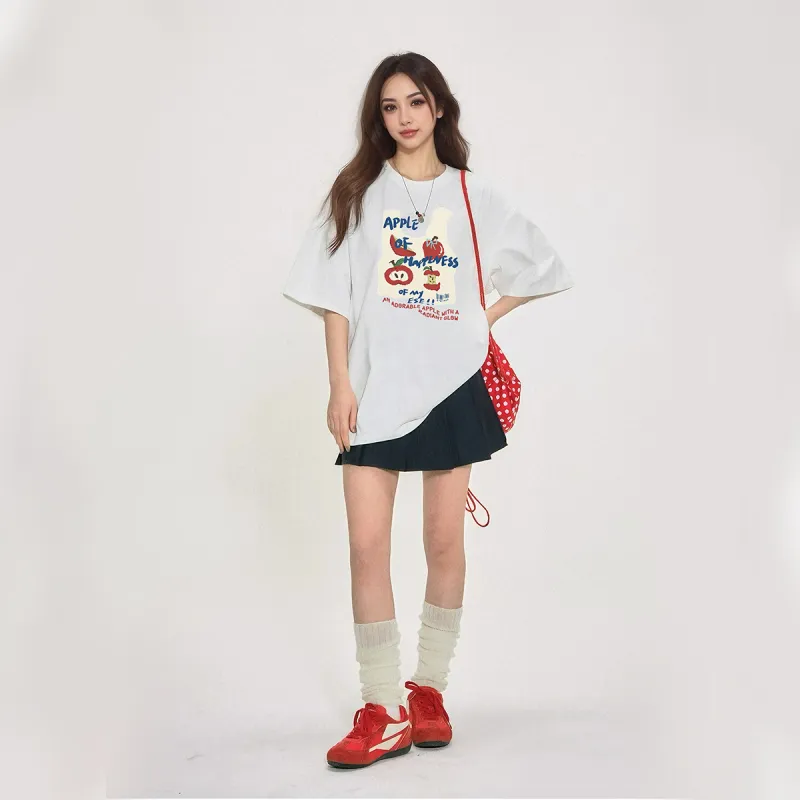 ILYOIL T Shirts Unisex-2