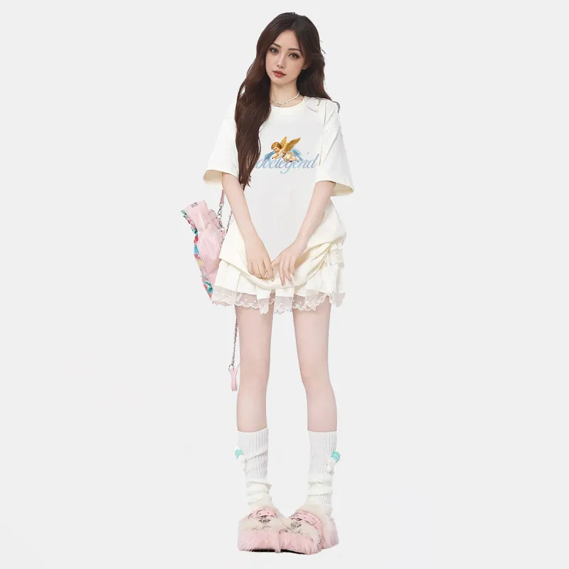 ILYOIL T Shirts Unisex-2