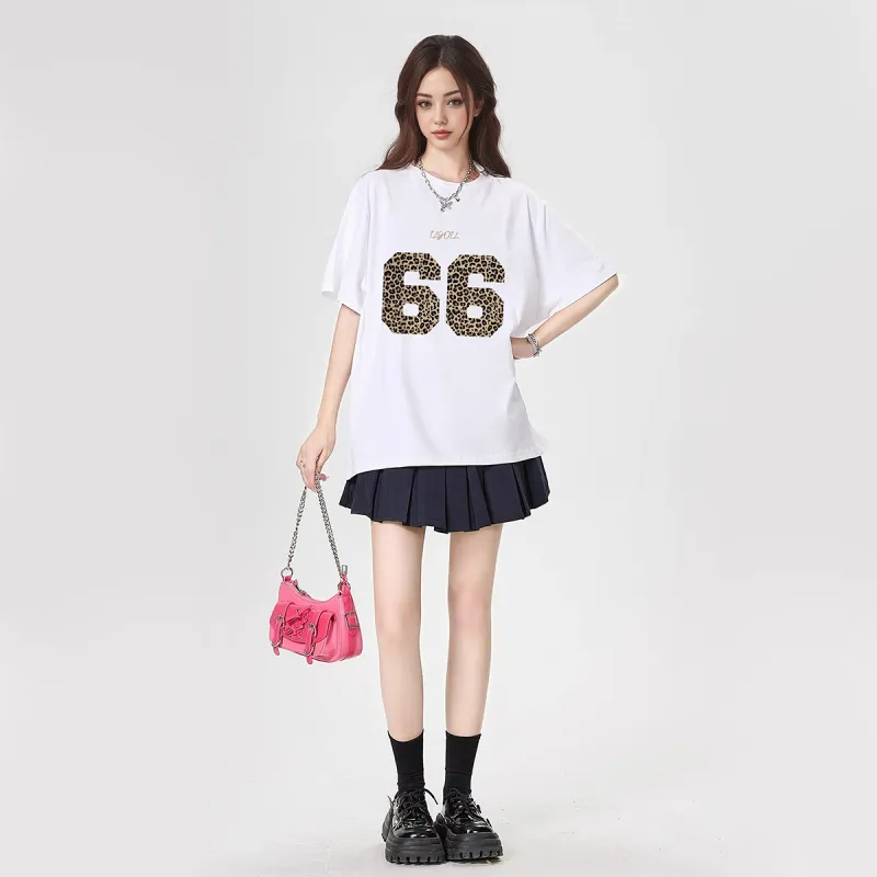 ILYOIL T Shirts Unisex-7