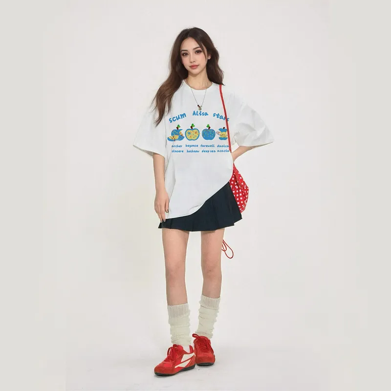 ILYOIL T Shirts Unisex-2