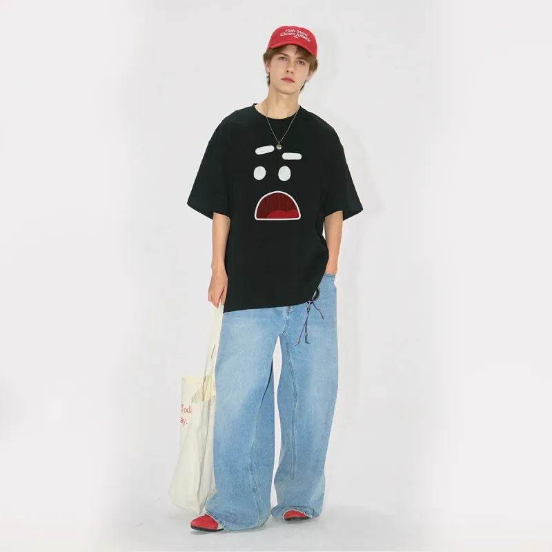 ILYOIL T Shirts Unisex-3