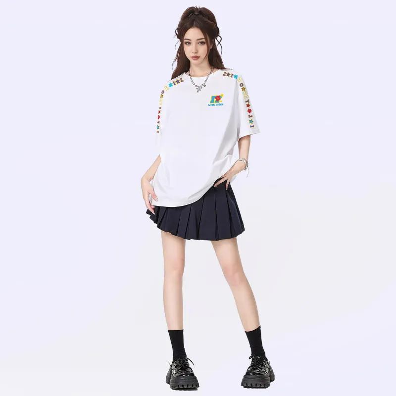 ILYOIL T Shirts Unisex-7