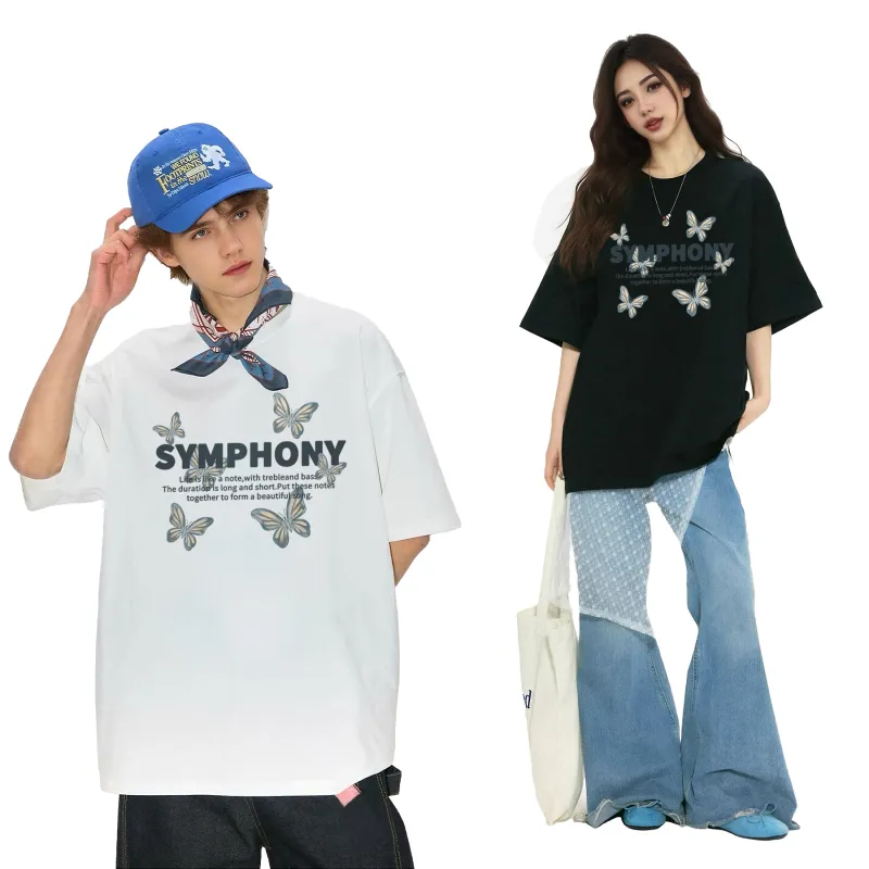 ILYOIL T Shirts Unisex-13