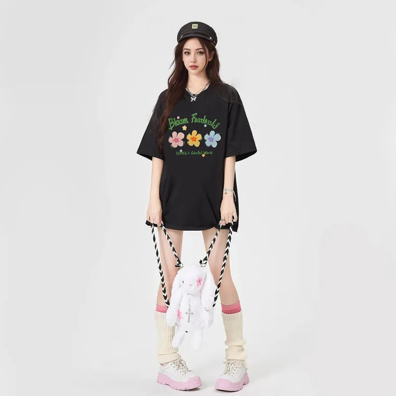 ILYOIL T Shirts Unisex-12
