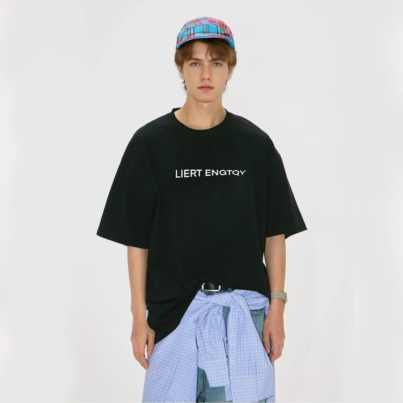 ILYOIL T Shirts Unisex-2