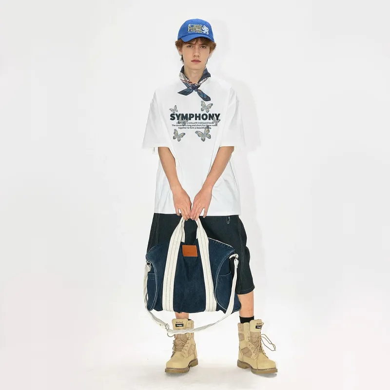 ILYOIL T Shirts Unisex-2