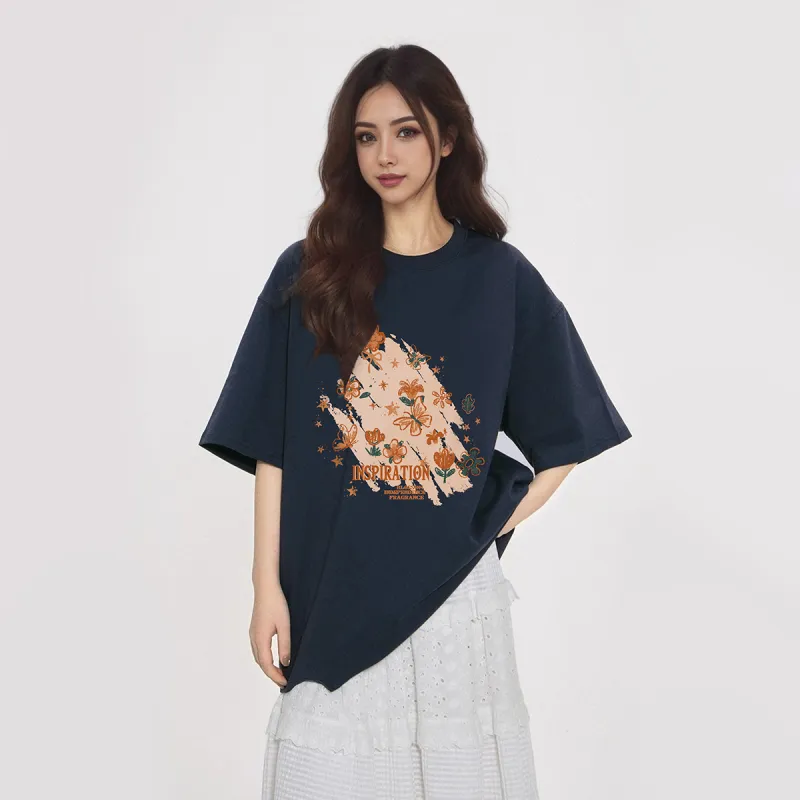 ILYOIL T Shirts Women's-10