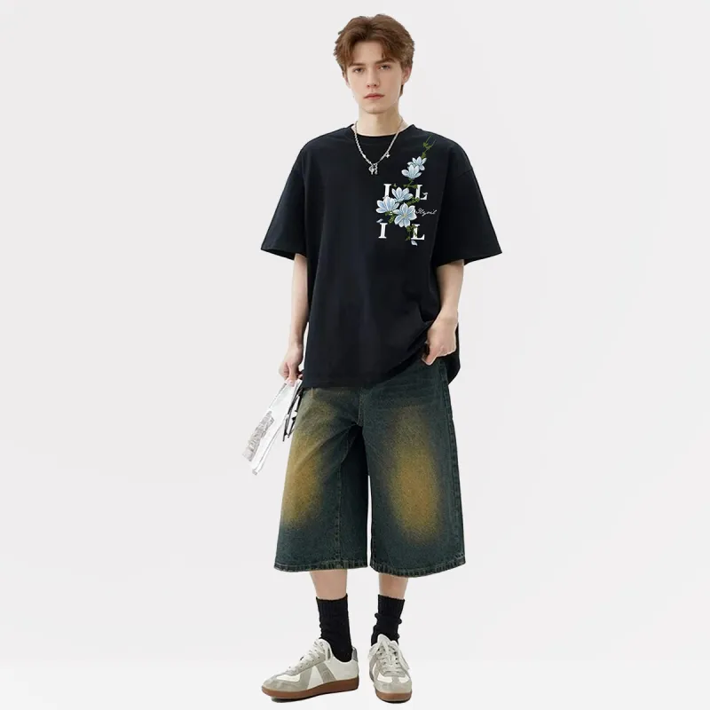 ILYOIL T-Shirts Unisex-7