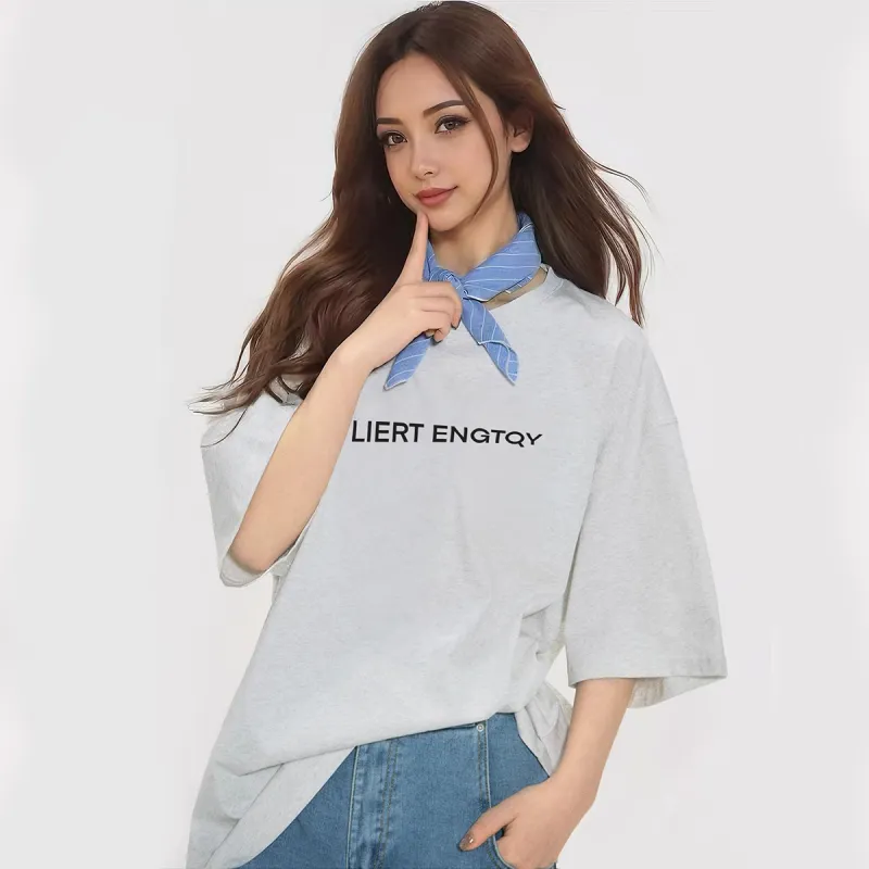 ILYOIL T Shirts Unisex-3