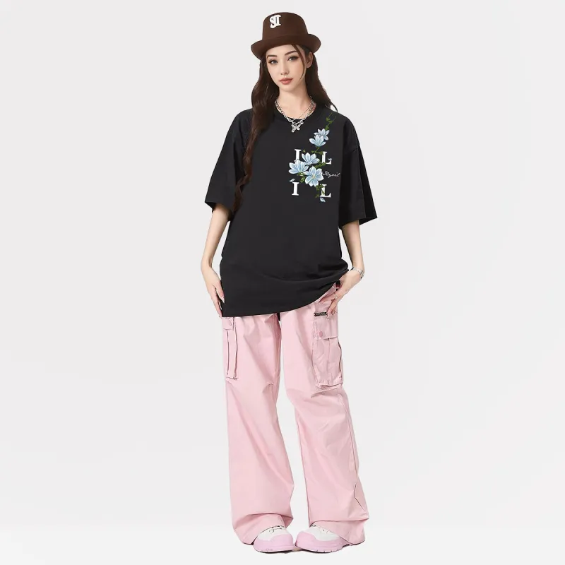ILYOIL T-Shirts Unisex-6