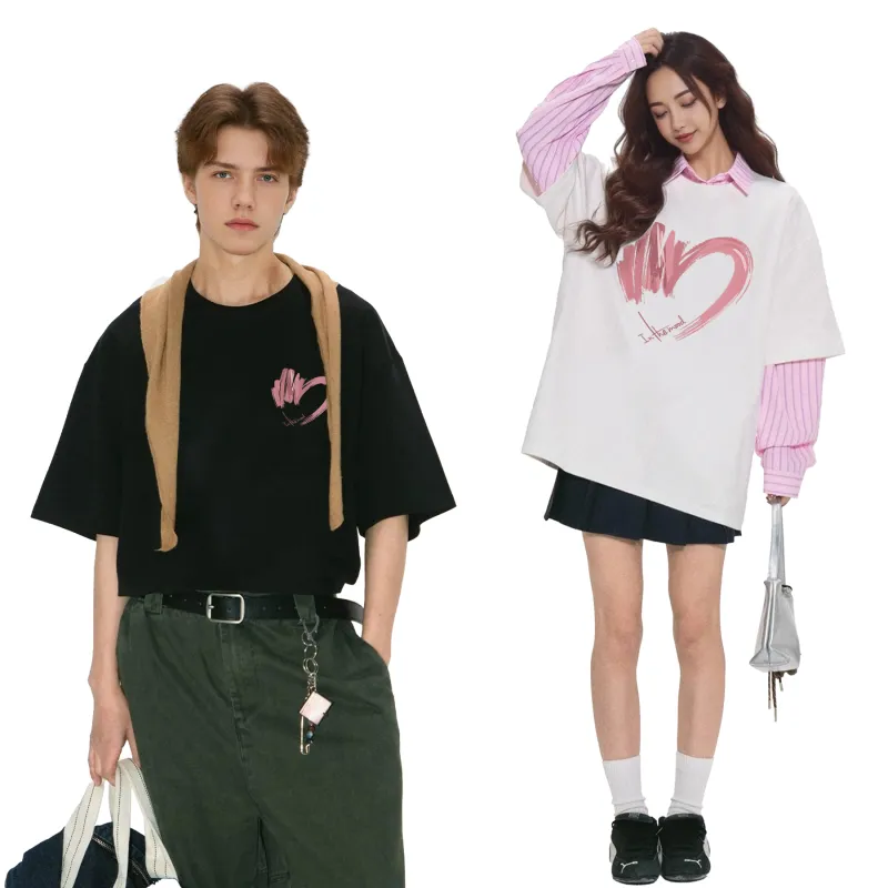 ILYOIL Couple Sets Unisex-8
