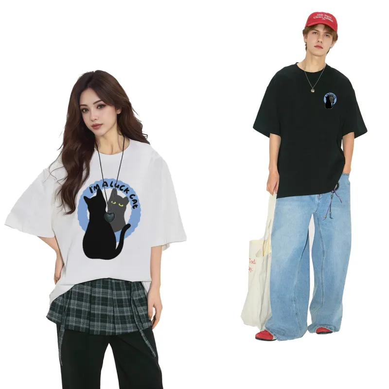 ILYOIL Couple Sets Unisex-8