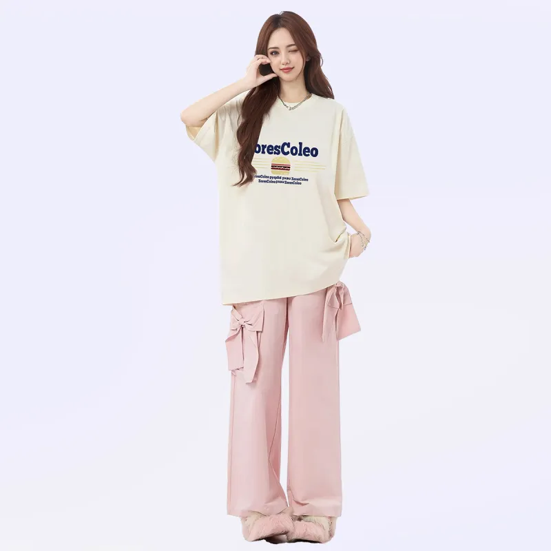 ILYOIL T Shirts Women's-7