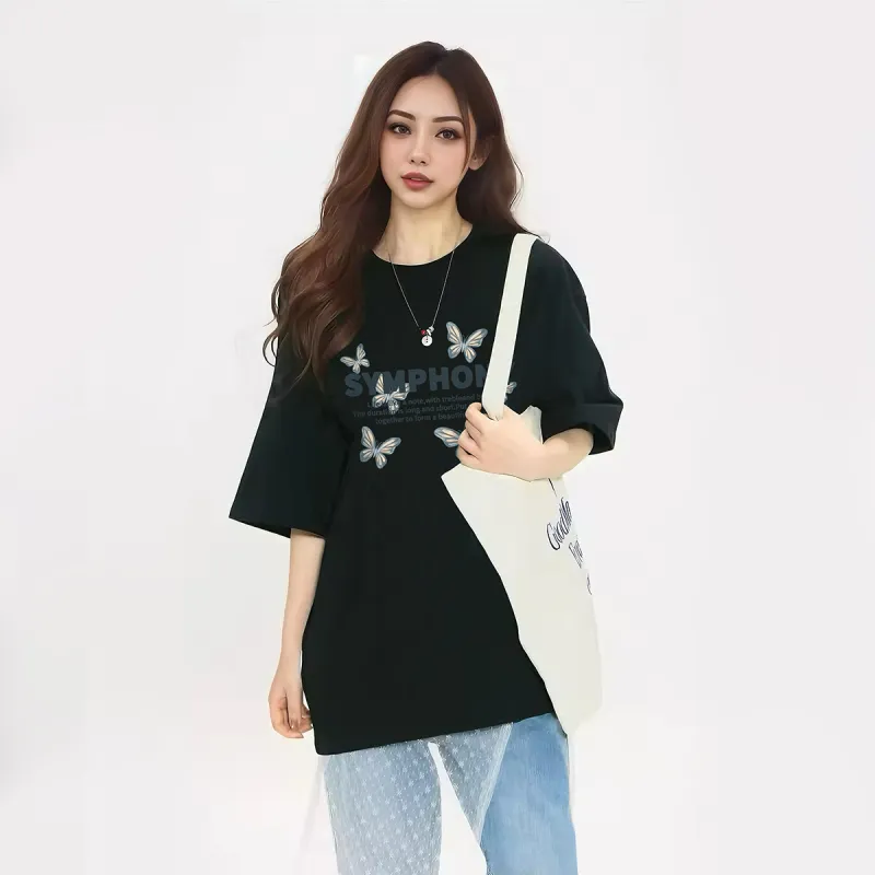 ILYOIL T Shirts Unisex-9