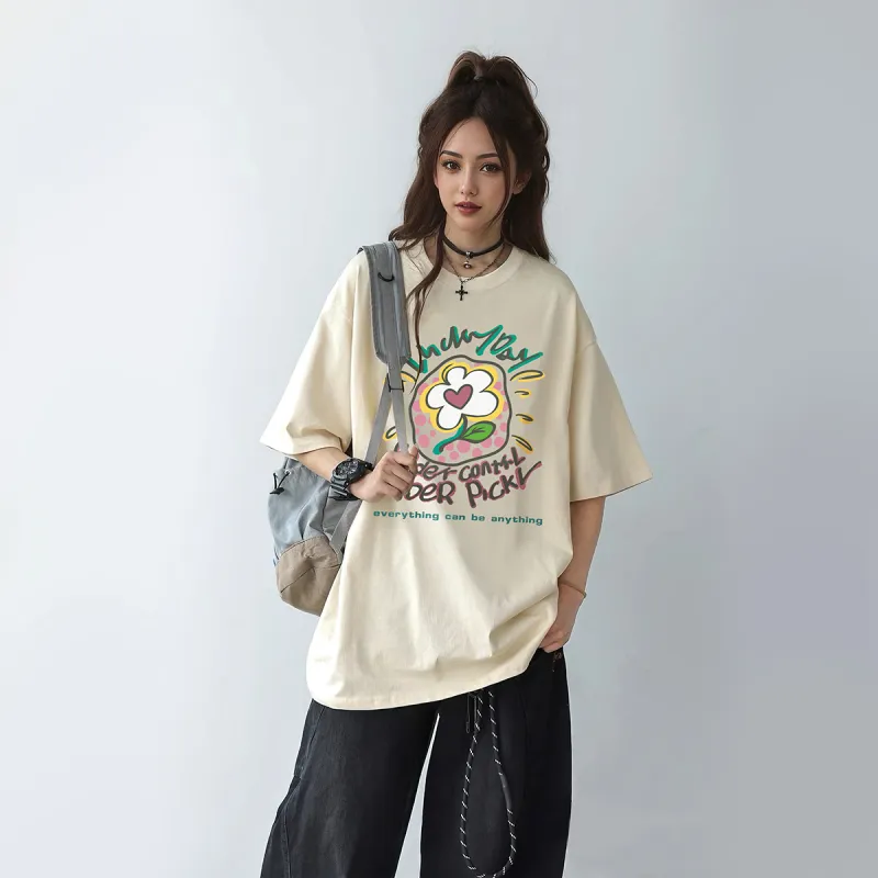 ILYOIL T Shirts Unisex-9