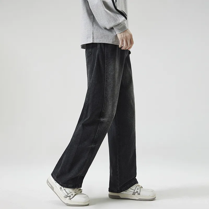IJRJ Jeans Unisex-9