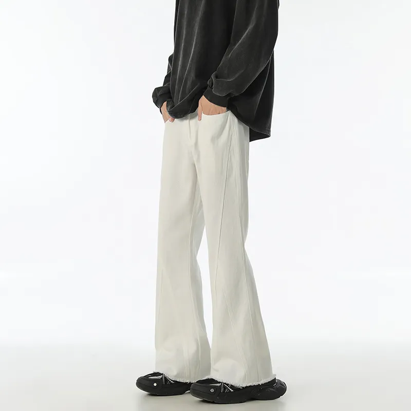 IJRJ Jeans Unisex-7