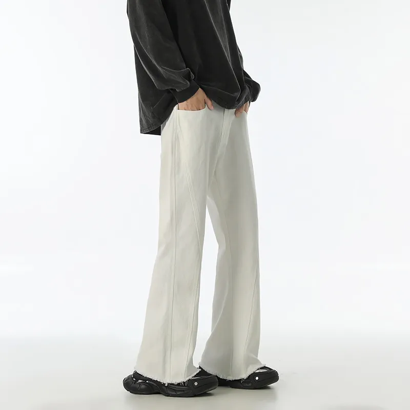 IJRJ Jeans Unisex-10