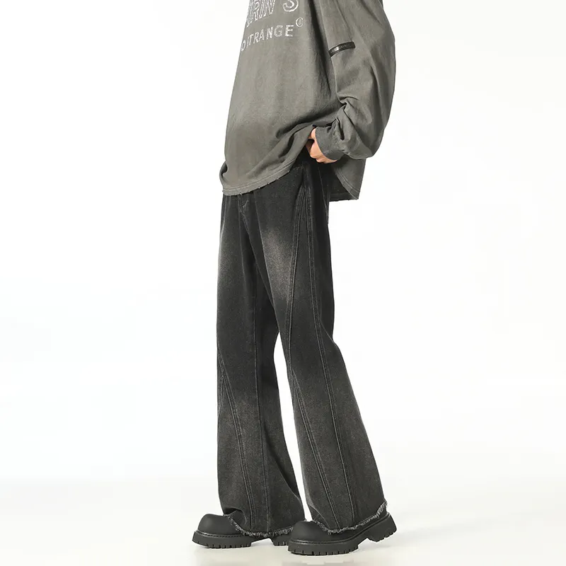 IJRJ Jeans Unisex-1