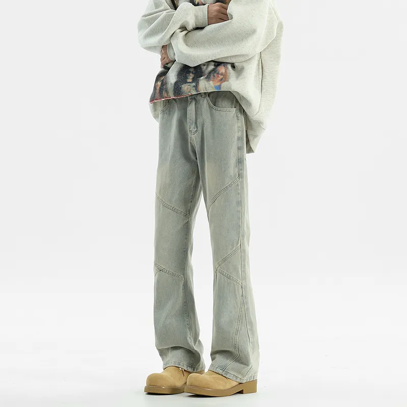 IJRJ Jeans Unisex-3