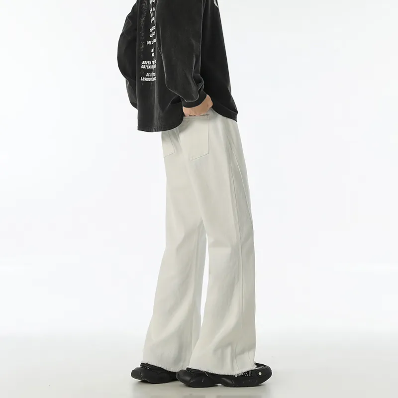 IJRJ Jeans Unisex-9