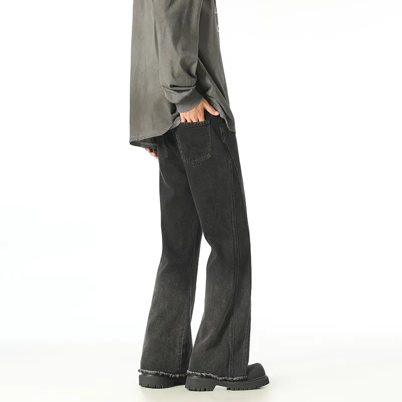IJRJ Jeans Unisex-2