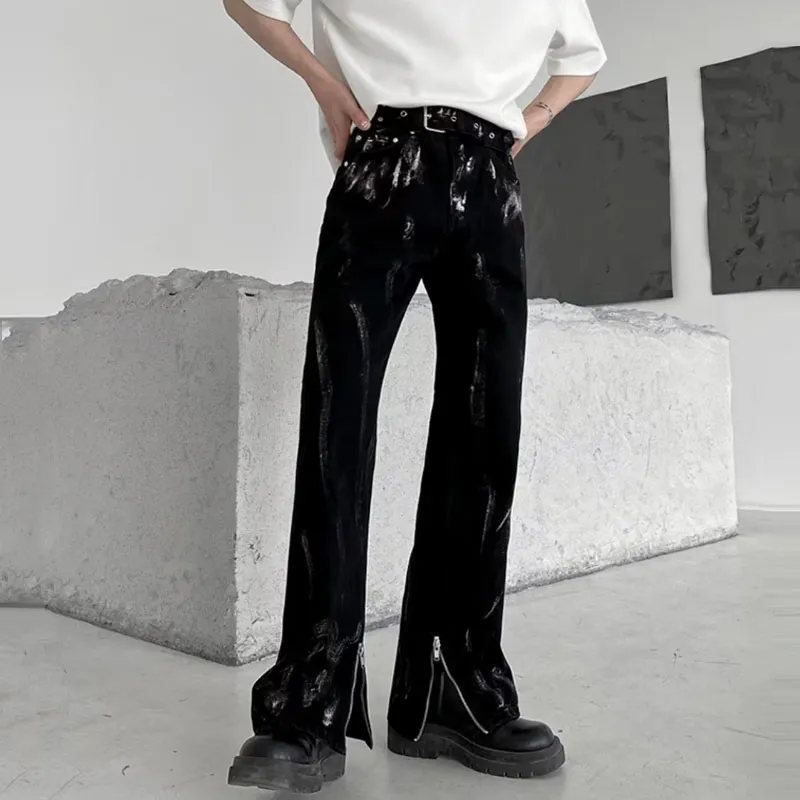IJRJ Jeans Unisex-9