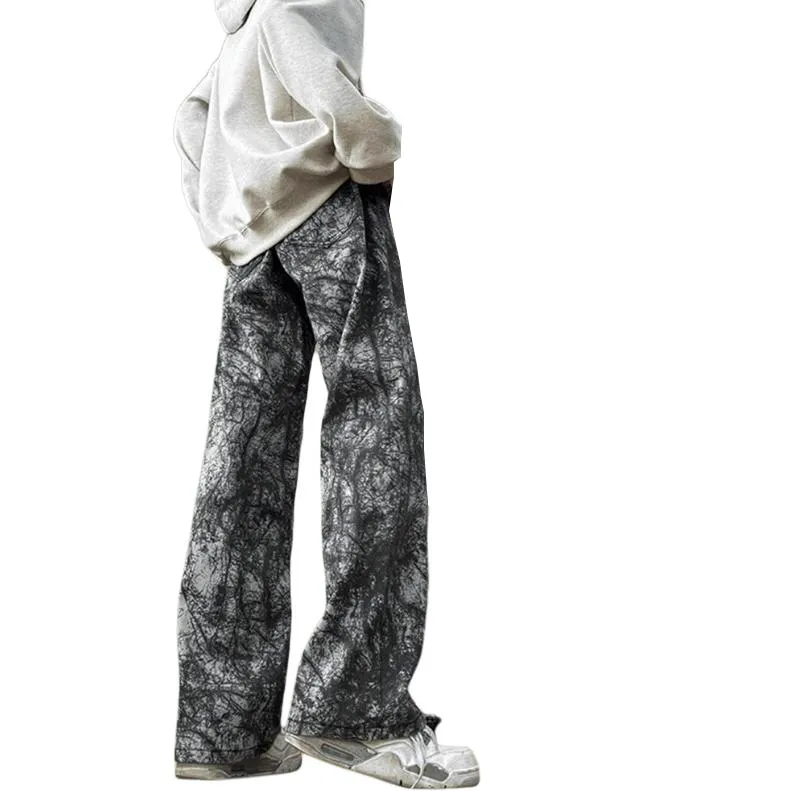 IJRJ Jeans Unisex-9