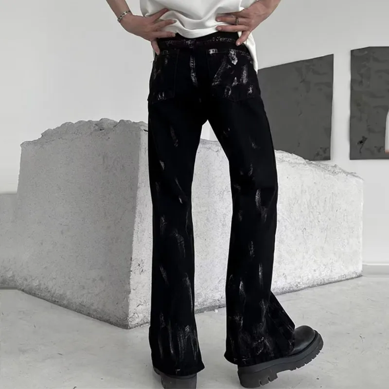 IJRJ Jeans Unisex-10