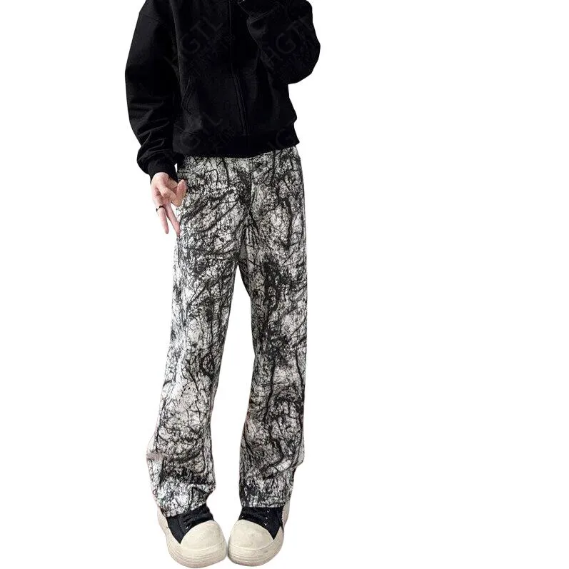 IJRJ Jeans Unisex-2