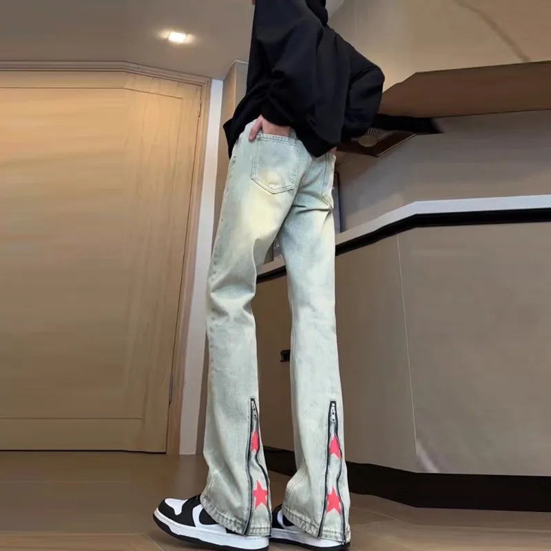 IJRJ Jeans Unisex-9