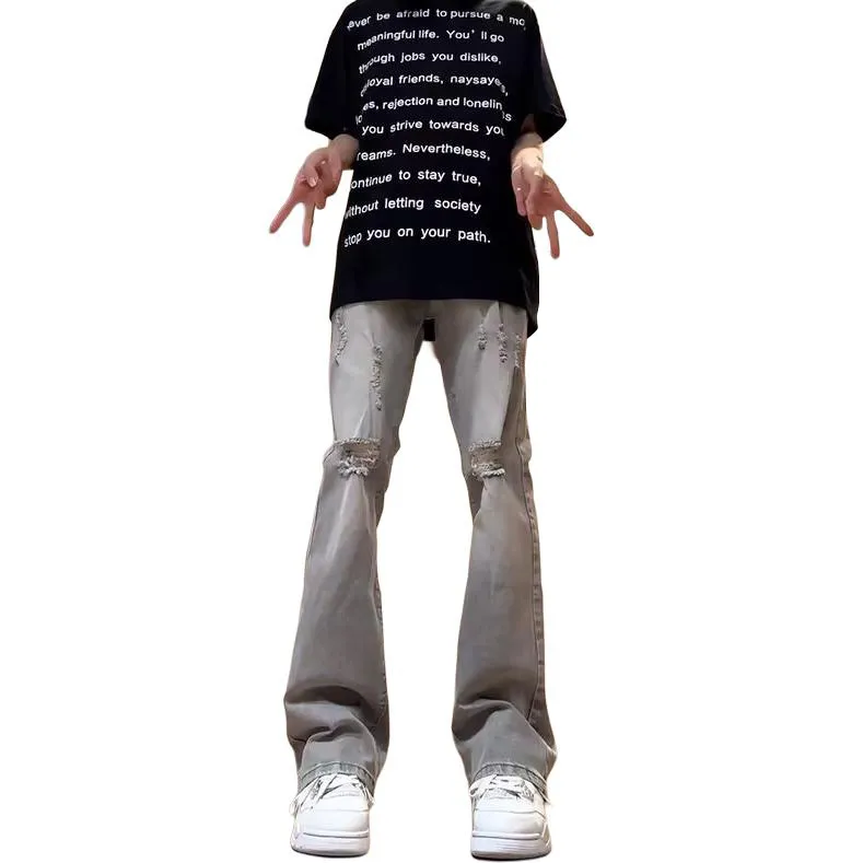 IJRJ Jeans Unisex-9