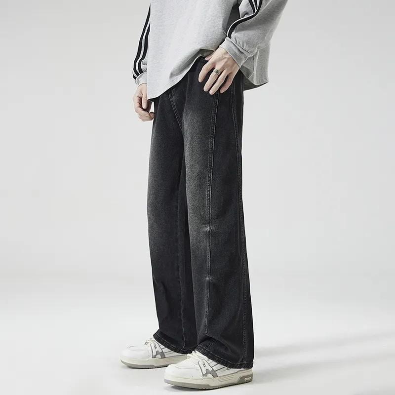 IJRJ Jeans Unisex-10